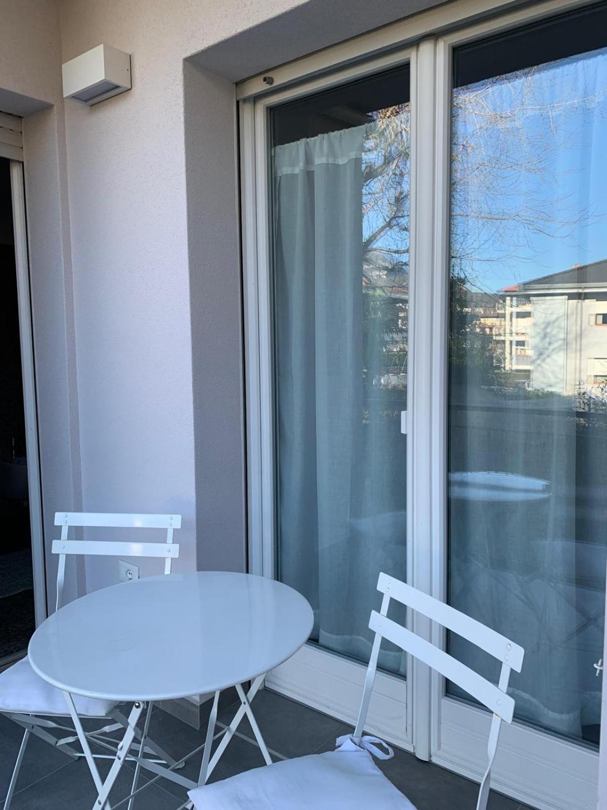 Appartamento Caneve Arco Eksteriør bilde
